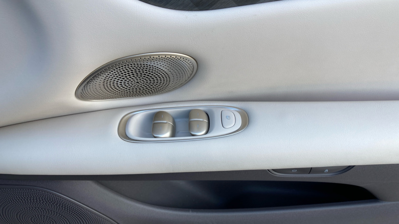 MG Im5 553kW Performance 100kWh 5dr Auto Electric Hatchback